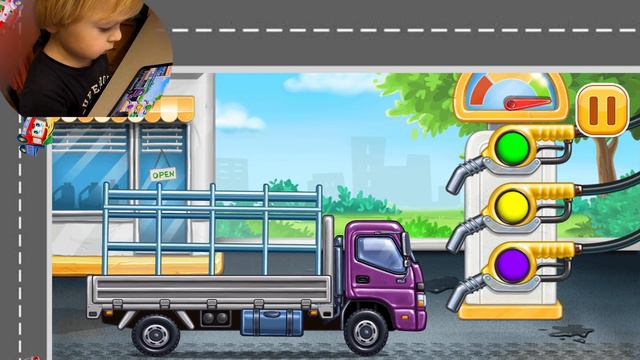 Марк играет в build a house смотреть онлайн