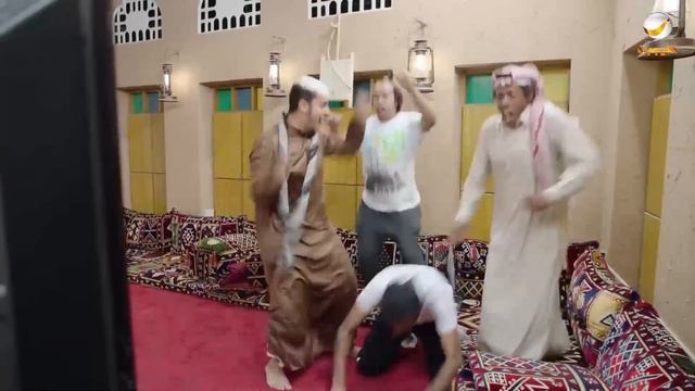 5 حلقات مجمعة من شباب البومب - حلقة 116 смотреть онлайн