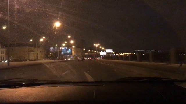 Hyperlapse Repino - Saint-Petersburg