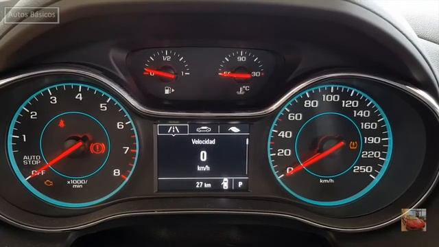 Chevrolet Cruze 2018 Basico automatico смотреть онлайн