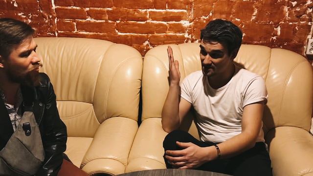 Рок Блог Самары-Интервью с The City