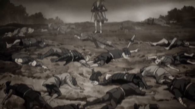 Как СОБРАТЬ себя | на примере аниме 