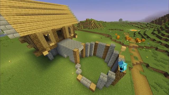 BERTAHAN HIDUP SELAMA 100 HARI DI MINECRAFT HARDCORE ! смотреть онлайн