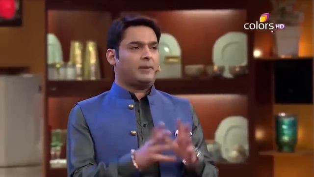 Comedy Nights With Kapil | कॉमेडी नाइट्स विद कपिल Episode 51 | Ravi Kishan | Manoj Tiwari | Nirahu смотреть онлайн