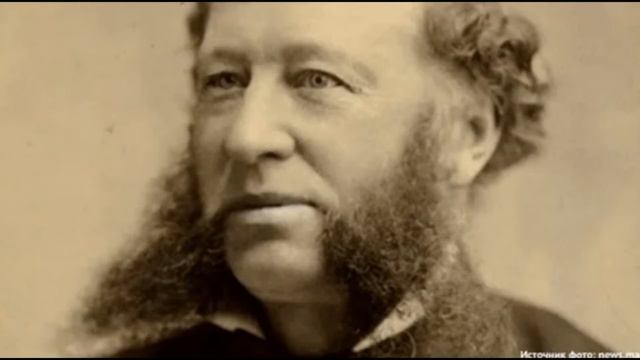 Топ 10 самых богатых людей мира за всю историю человечества С учётом инфляции. смотреть онлайн