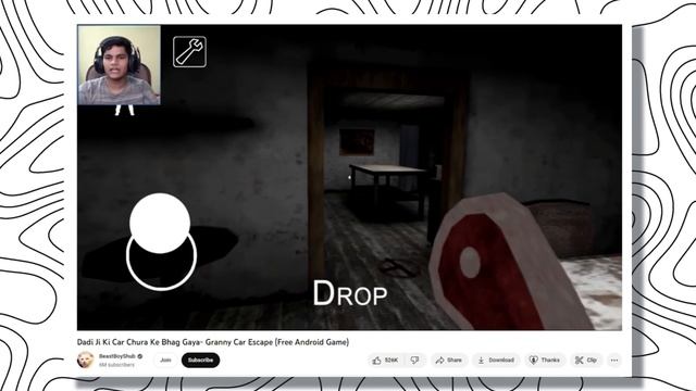 Top 5 Trending Games Low Competition | Grow Your Gaming Channel 2023 смотреть онлайн