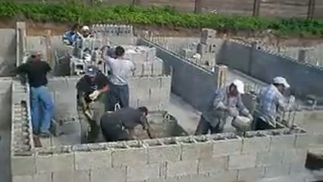 Блоки Durisol (Дюрисол) в СПб смотреть онлайн