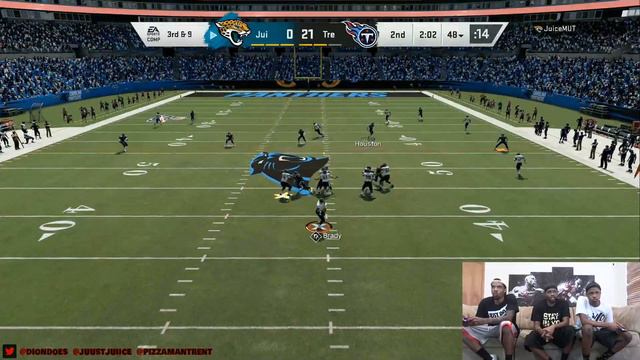Juice Is Back w/ Reinforcements & Big Time Upgrades To The Team! (MUT Wars Season 4 Ep.8) смотреть онлайн