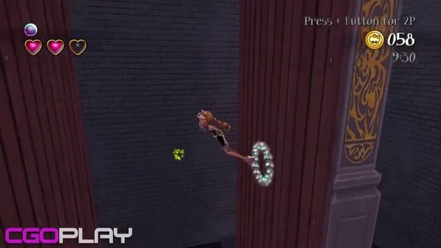 ♥ Monster High 13 Wishes Walkthrough PART 5 The Palace Candle Room (Official Video Game) Part 6 HD смотреть онлайн