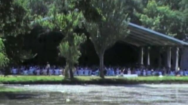 Yoga Festival 2008: Pawan Guru - Wisdom Of The Breath Meditation