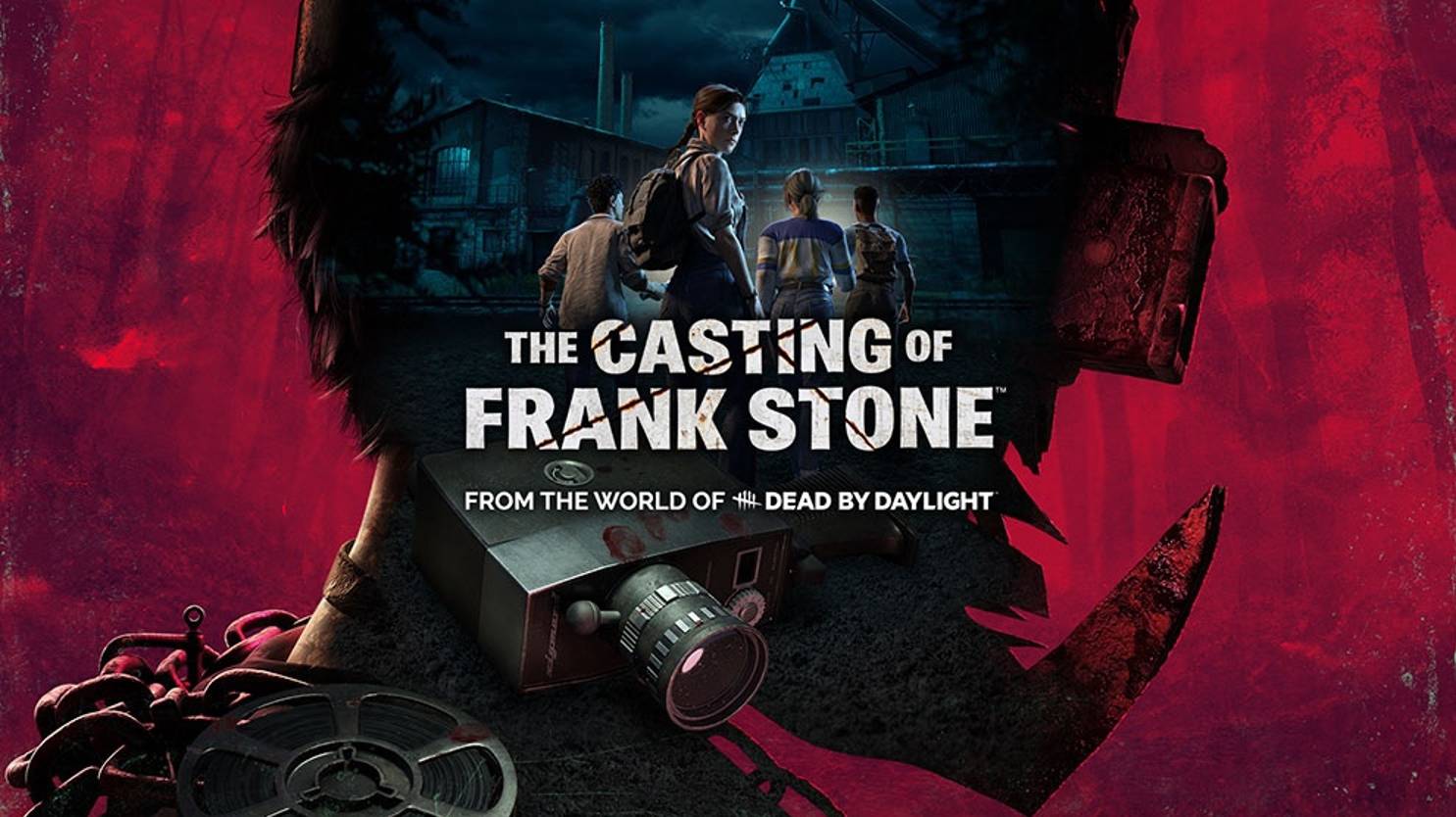 The Casting of Frank Stone (2024) Прохождение #3 ► Финал. Странная концовка у костра смотреть онлайн