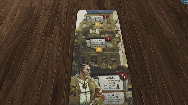 10 BEST Solo Board Game MECHANICS in 2023 смотреть онлайн