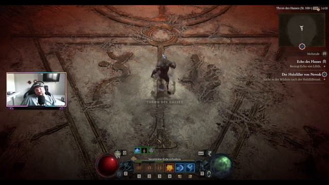 🔥Diablo 4: LILITH und ICH ❤❤❤ News, Guides, Tipps, Tricks , Gameplay rdy for Season 2 смотреть онлайн