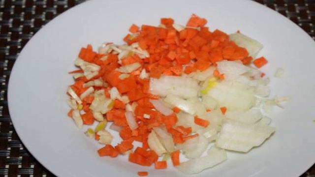 Сборник рецептов