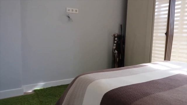 HOME RENOVATION | Before And After | Turkey | РЕМОНТ КВАРТИРЫ С НУЛЯ за 2 месяца в ТУРЦИИ