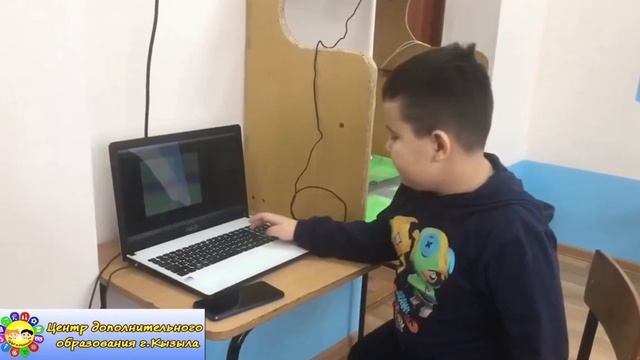 Успех каждого ребёнка.mp4 смотреть онлайн
