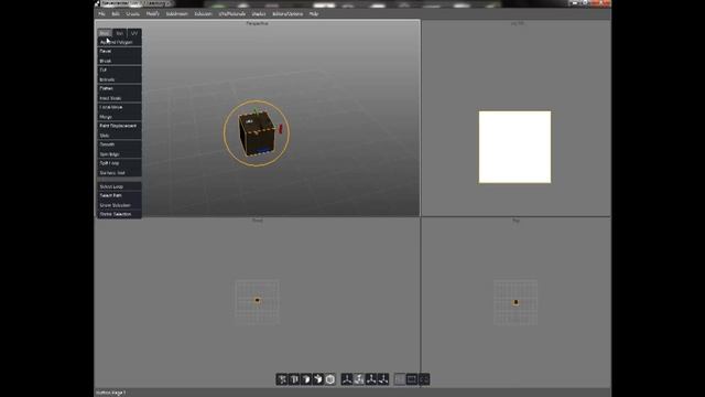 Silo 2.2 Tutorial: Interface смотреть онлайн