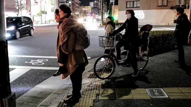 Kyoto Street Photography with Fujifilm XT20 смотреть онлайн
