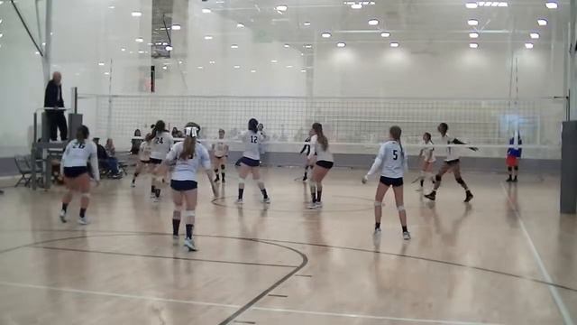 Allison Blum #13 Club Highlights 2019 06 смотреть онлайн