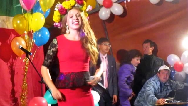 День Республики с.Пестрецы 29.08.15 смотреть онлайн