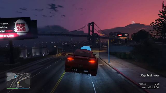 SUBSCRIBER SIMON HUNT! (GTA 5 Funny Moments) смотреть онлайн