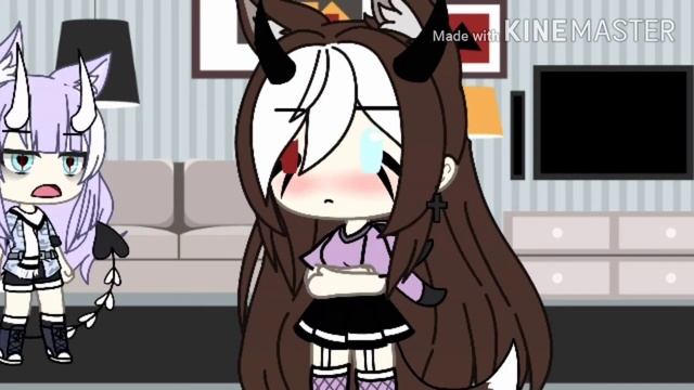 |Клип-Зая, Милена Чижова||Gacha life| смотреть онлайн