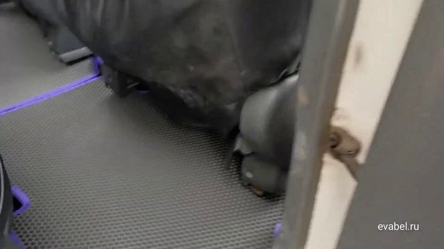 Toyota Funcargo eva коврики в салон evabel.ru 88002224845 смотреть онлайн