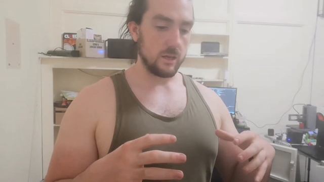 JOAT update - more docker смотреть онлайн