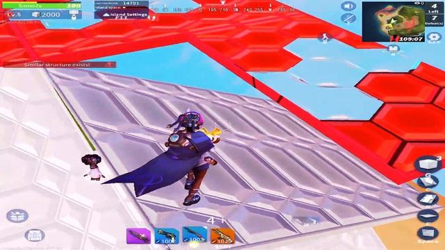 C.D. DEVS Finally Listened To The Community (Creative Destruction Highlights) смотреть онлайн
