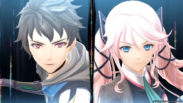 Kuro no Kiseki II [BGM RIP] - Regain the Administration! –Command Battle– смотреть онлайн