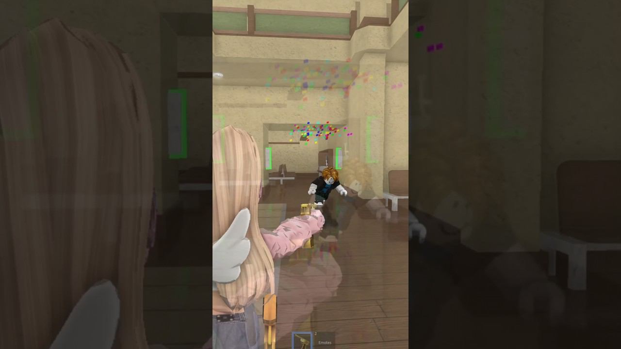 ВЫЧИСЛЯЮ МАРДЕРА В MM2! mm2 roblox #shorts #mm2 #roblox #роблокс #мм2 #дашакексик #murdermystery2 смотреть онлайн