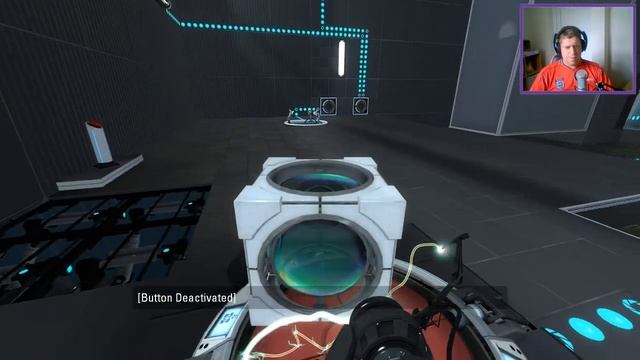 [Portal 2] "Dowisetrepla" by RectorRocks смотреть онлайн