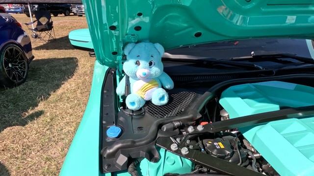 2023 Bimmer Invasion Orlando - hundreds of BMWs and amazing people! смотреть онлайн