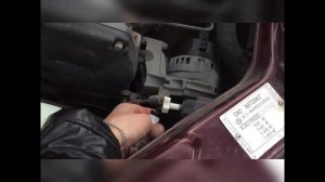 Доработка ближнего света Лада Гранта