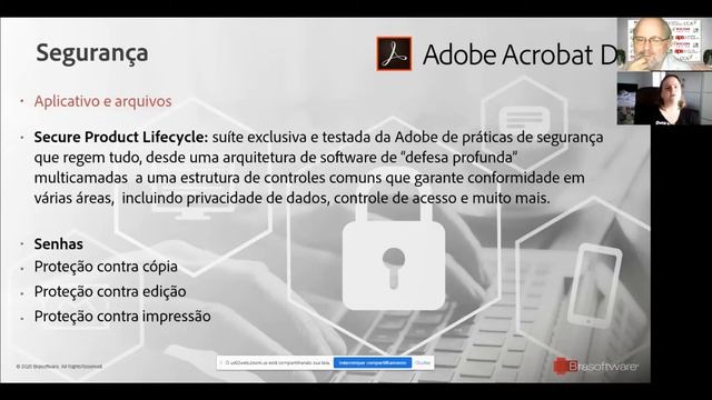 Episódio 87 - Adobe Acrobat: Muito além do PHOTOSHOP, inDesign e After Effects смотреть онлайн