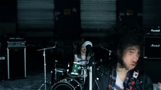 LOST SOCIETY - Trash All Over You (OFFICIAL MUSIC VIDEO)