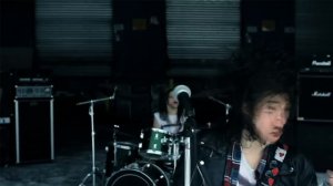 LOST SOCIETY - Trash All Over You (OFFICIAL MUSIC VIDEO)