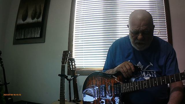 GUITAR REVIEW смотреть онлайн