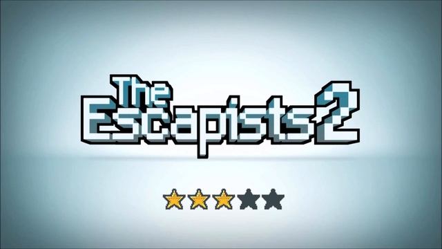 The Escapists 2 Music - The Glorious Regime - Free Time (3 Stars) смотреть онлайн