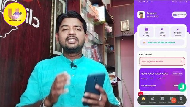 Earn ₹50 Cashback Daily 🔥 || New UPI Loot Offer 2024 🤑 || Best Online Earning App 2024 смотреть онлайн