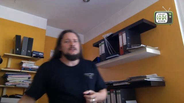PHP / Web-Entwicklung Meetup - Codeception Acceptance Tests - Roland Golla смотреть онлайн