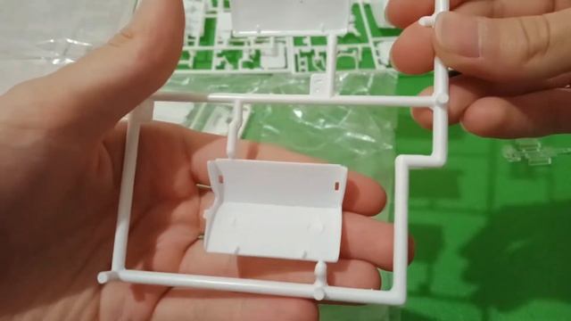 Volkswagen T3 Polizei Bus / Politiebusje Revell 1984 1/25 Огляд і порівняння Review and comparison смотреть онлайн