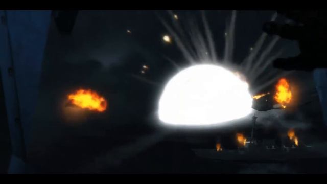 Ahoy! Crysis p19 - Reckoning смотреть онлайн
