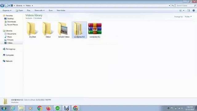 How to fix index off issue in wordpress смотреть онлайн