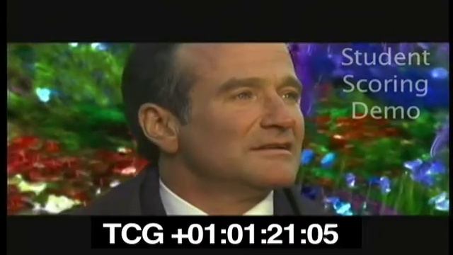 "What Dreams May Come" Scoring Session смотреть онлайн