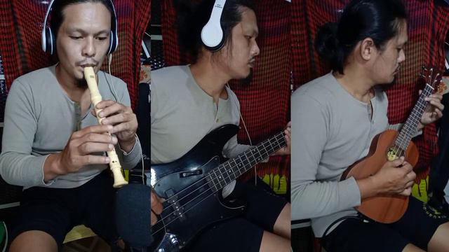 SQUID GAME -Way Back then | Instrumental Cover смотреть онлайн