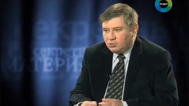 Нобелевские парадоксы 1/2 [ Секретные материалы ] смотреть онлайн