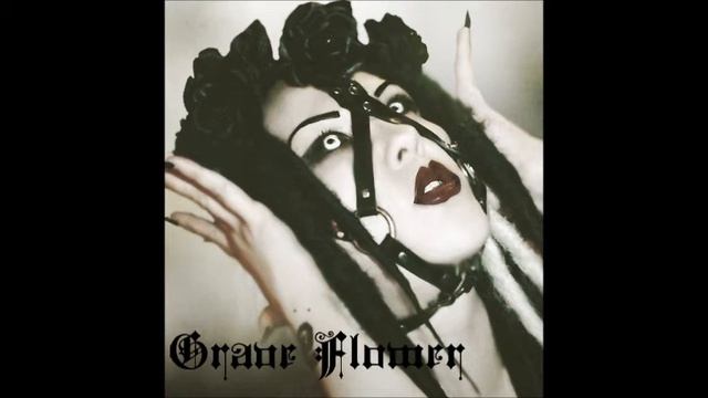 Grave Flower - We Were as Ghost live смотреть онлайн