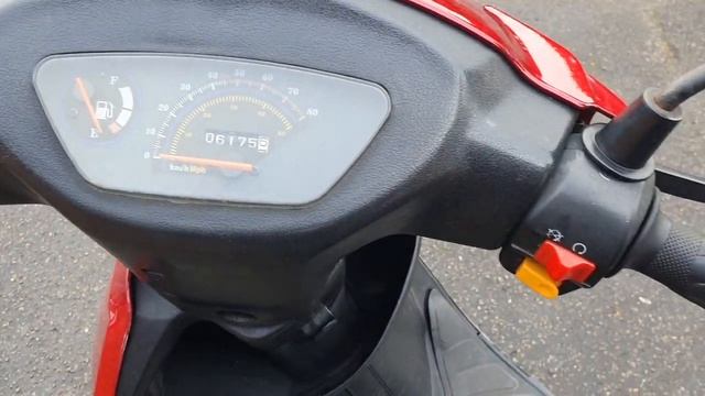 AJS DIGITA 50 @poolemotosales3727 смотреть онлайн