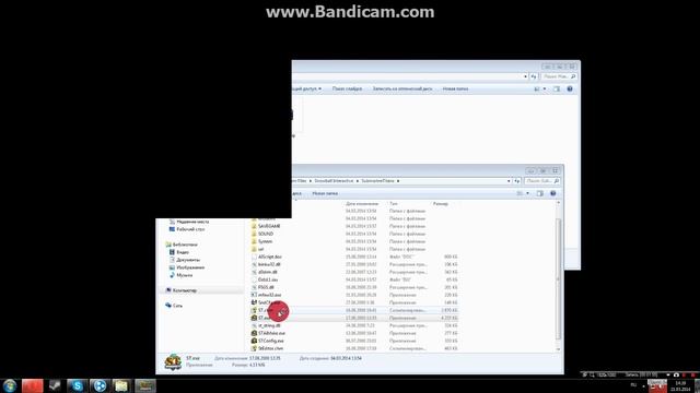 Как запустить игру Морские титаны на windows 7 смотреть онлайн
